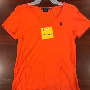 Polo Ralph Lauren shirt